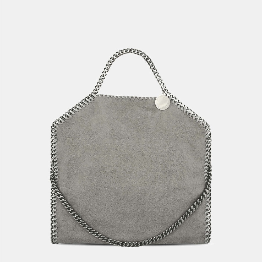 Stella McCartney - 
Falabella Fold-Over Tote